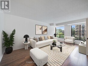 Building Photo - 500 Glencairn Ave