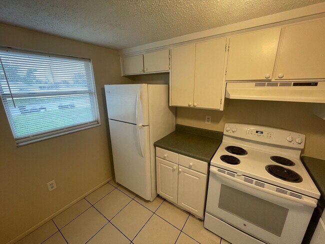 Building Photo - 2/1 Apartment in New Port Richey
