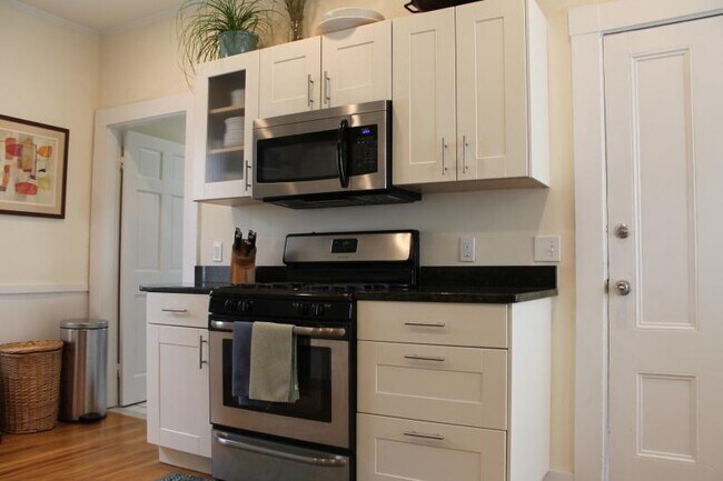 Foto del edificio - 50 Fiske St