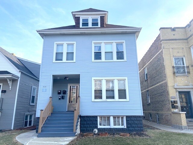 Primary Photo - 5131 W Henderson St