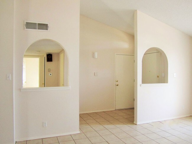 Building Photo - 7329 Desierto Rico Ave