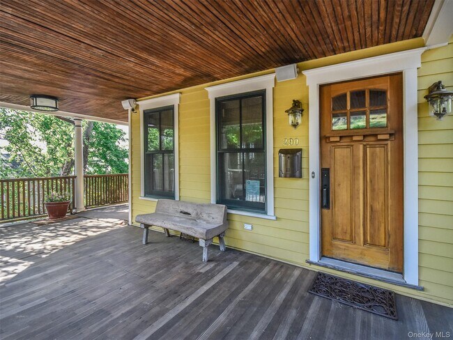 Foto del edificio - 290 8th Ave