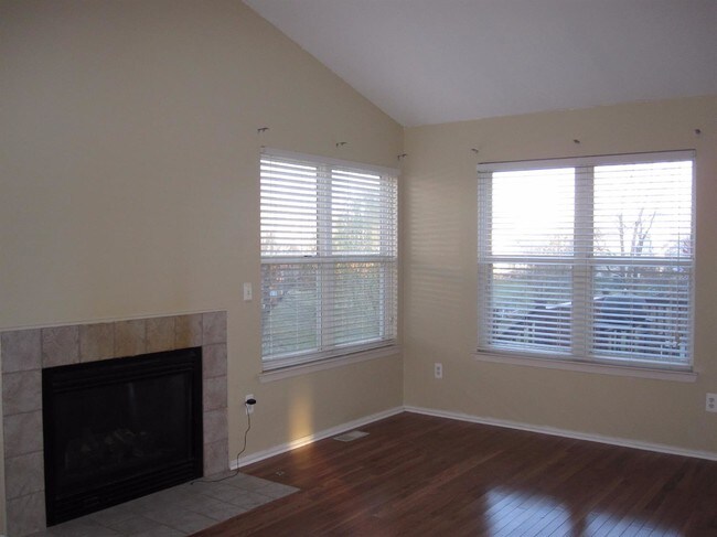 Foto del edificio - 1602 Scio Ridge Rd