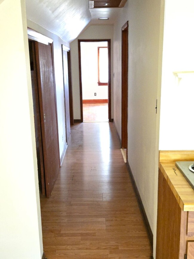 Foto del edificio - 5543 N 33rd St