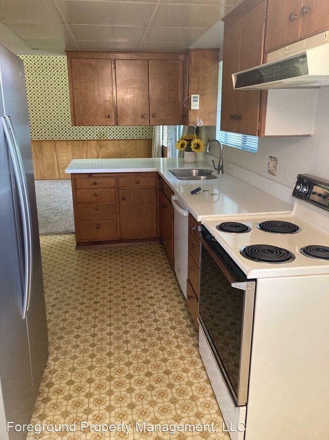 Foto del edificio - 3 br, 2.5 bath House - 4924 125th Ave SE