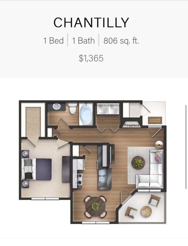 Foto del edificio - 1134 Briarhill Ln NE