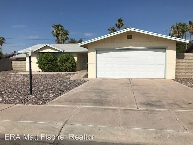 Foto principal - 3 br, 2 bath House - 3074 S Del Mar Avenue