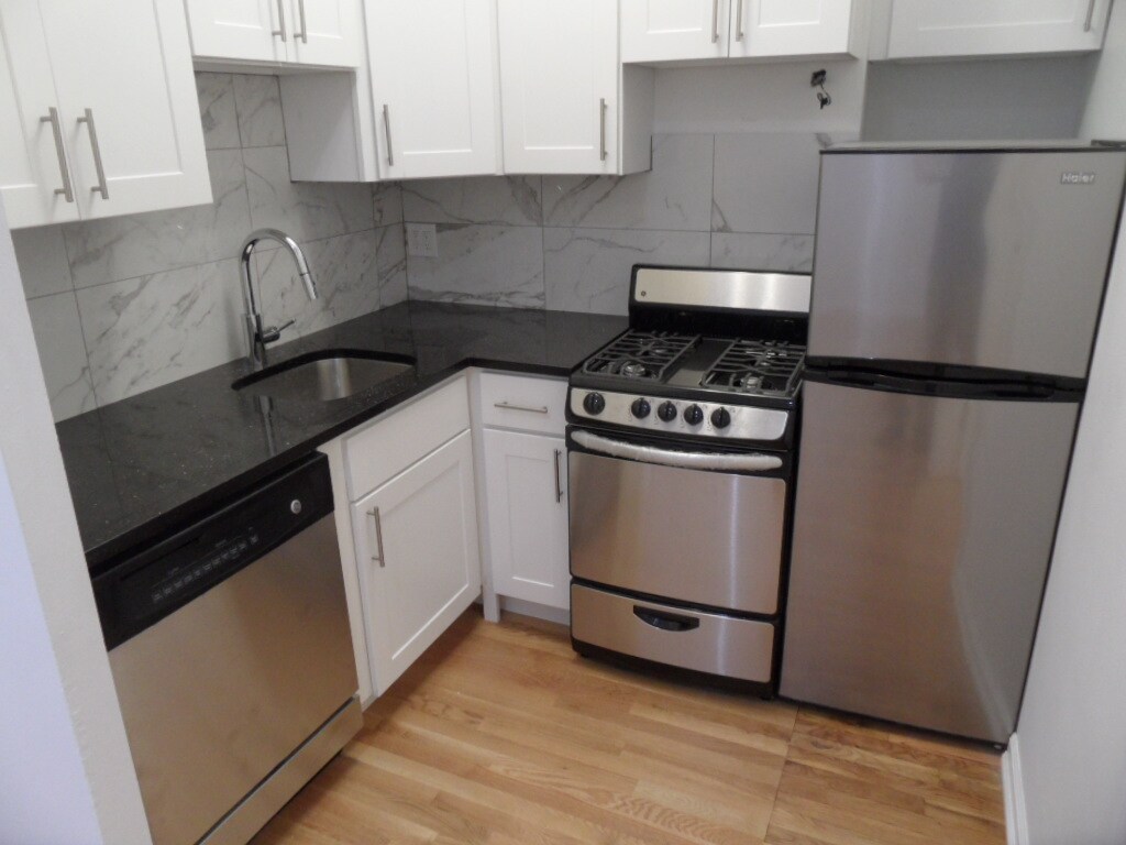 Cocina - 11 Maiden Ln