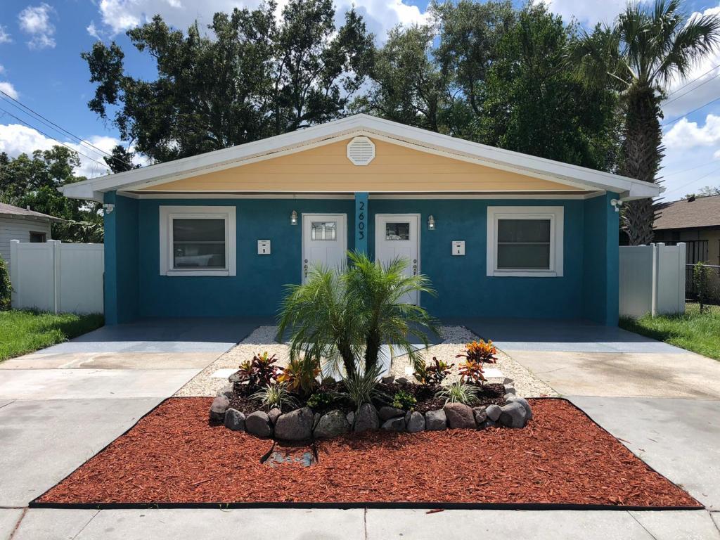 Foto principal - 2603 E 29th Ave