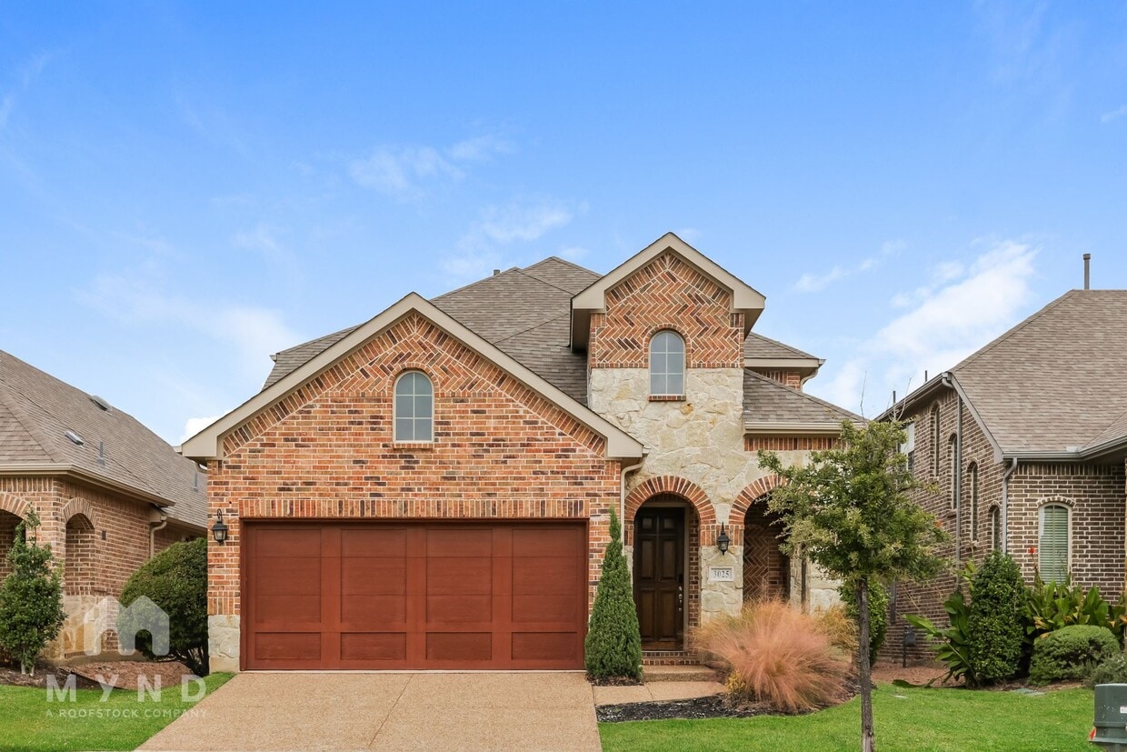 Foto principal - 3025 Damsel Sauvage Ln