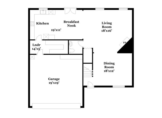 Building Photo - 1928 Slumber Oaks Ct