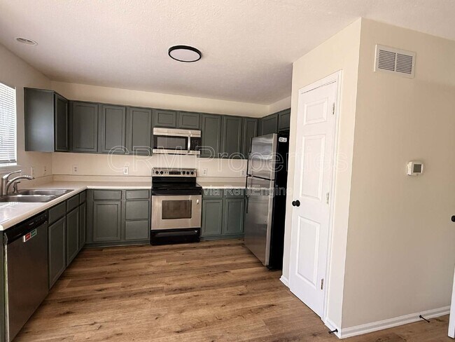 Foto del edificio - 513 Aberdeen St