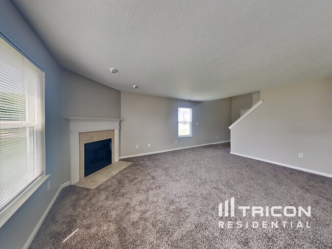 Foto del edificio - 1257 Slate Drive Anderson IN