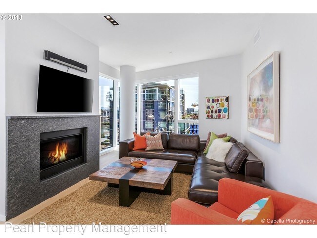 Foto del edificio - 1075 NW Northrup St