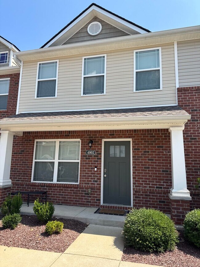 Building Photo - 4002 Currant Ct