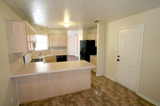 Foto del edificio - Great College Station Home Near Parks