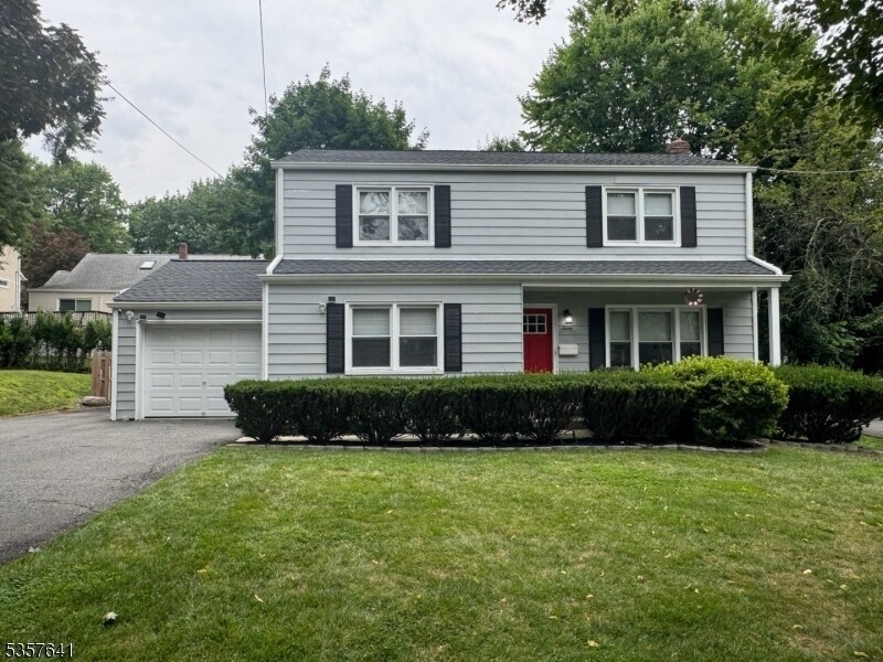 Primary Photo - 7 Sunnyside Rd