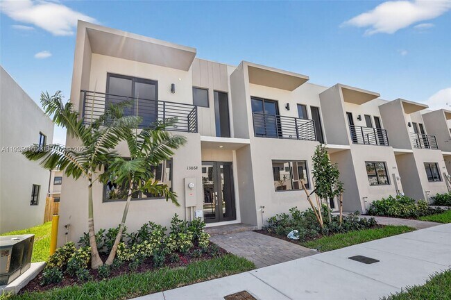 Foto del edificio - 13872 SW 262nd St