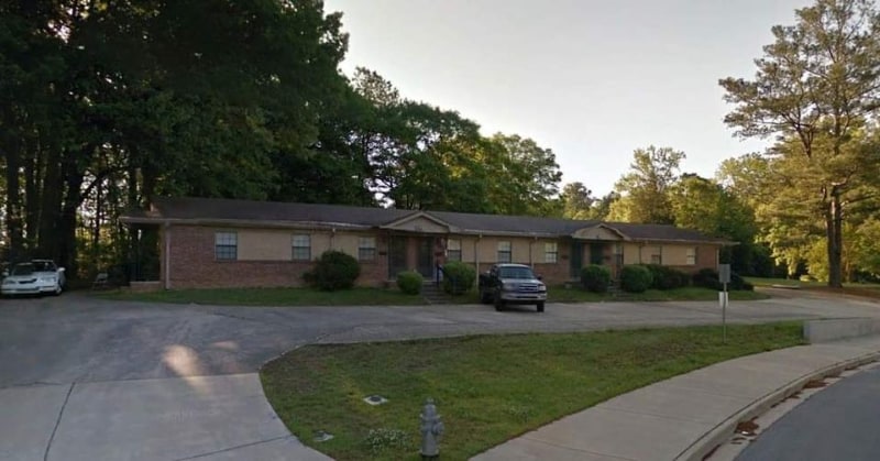 Primary Photo - 3681 Lynn Dr