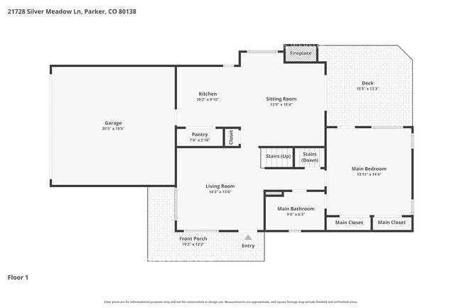Building Photo - 21728 Silver Meadow Ln