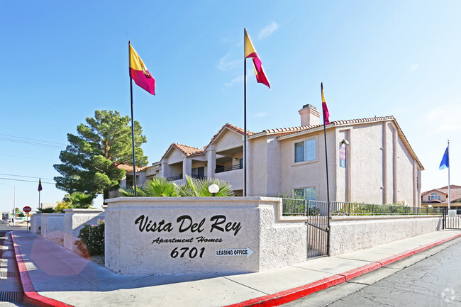 Vista Del Ray Apartments