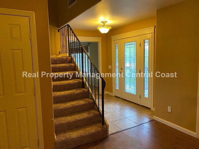 Foto del edificio - AVAILABLE SEPTEMBER - Nice Home in Atascad...