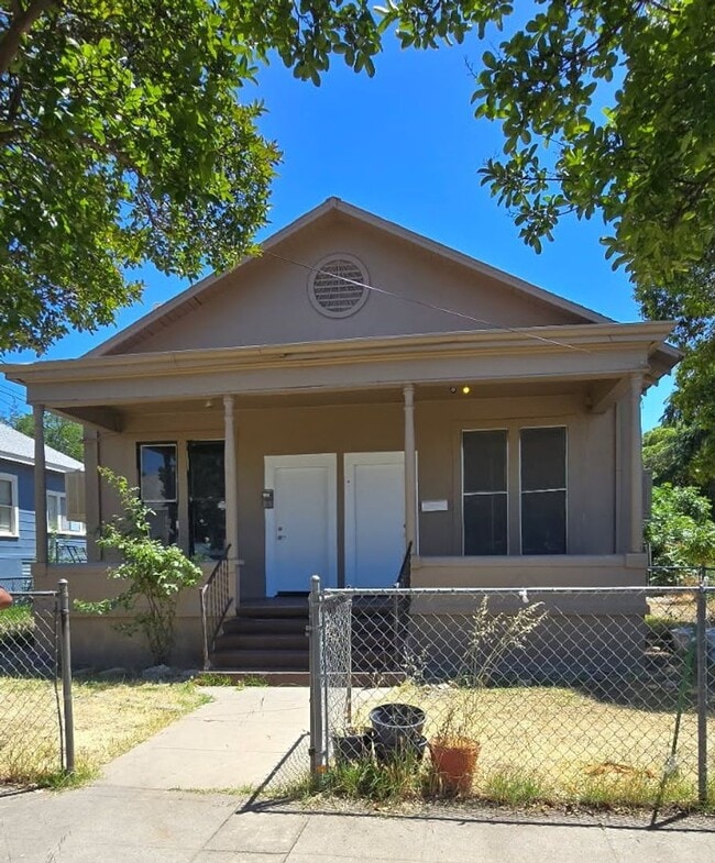 Building Photo - 1171 High St