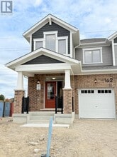 Building Photo - 162 Stamson St