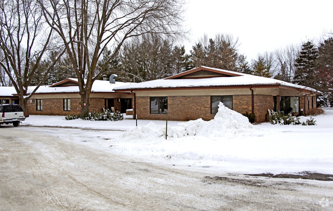 Building Photo - Crow River Villa Apartments