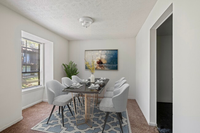 Building Photo - Colony