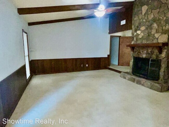 Foto del edificio - 3 br, 2 bath House - 7230 Wedel Dr.