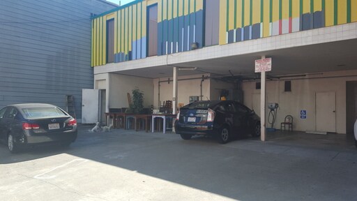 Foto del edificio - 2801 Folsom St