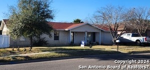 Primary Photo - 1207 N Bibb Ave