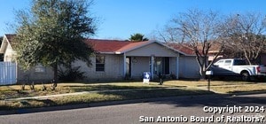Building Photo - 1207 N Bibb Ave