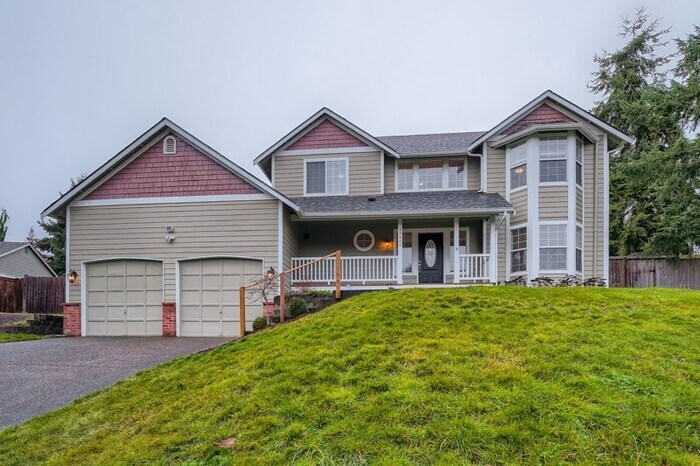 Foto principal - 19404 108Th Avenue Court E, Graham, WA, 98338