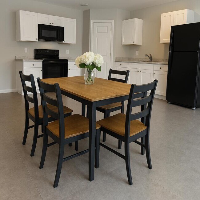Foto del edificio - 211 Cane Creek Ln
