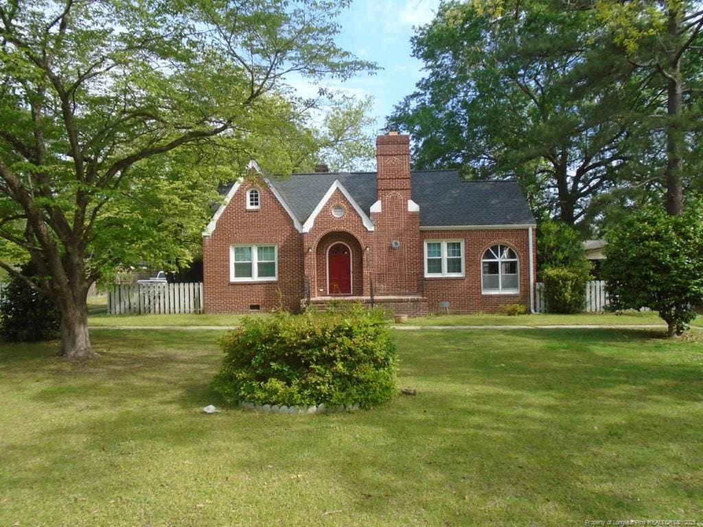 Primary Photo - 308 Harris Ave