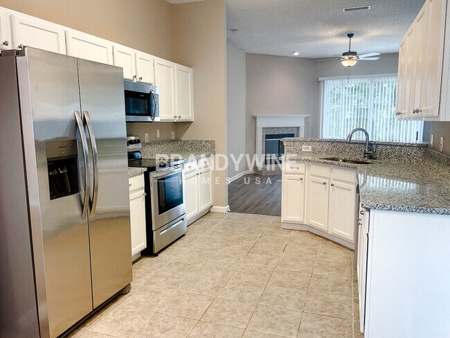 Building Photo - 4358 Woodley Creek Rd