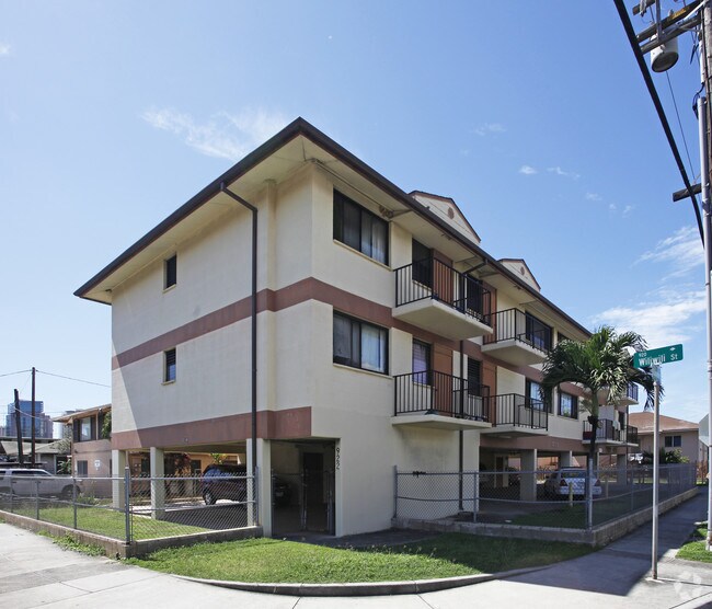 Building Photo - 2029 Algaroba St
