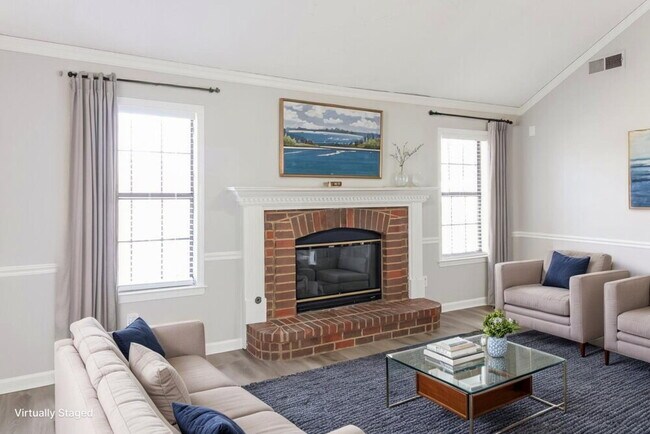 Foto del edificio - 7856 Deer Cove