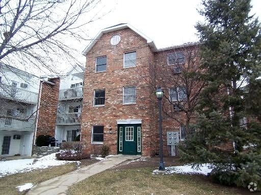 Exterior - 4314 W Shamrock Ln