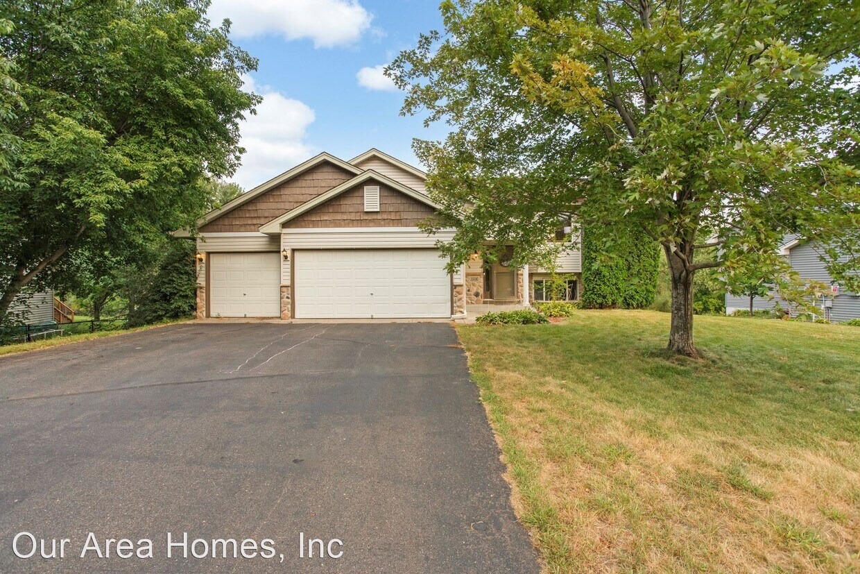 15526 Iodine St NW, Ramsey, MN 55303 House Rental in Ramsey, MN