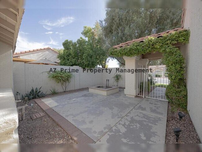 Building Photo - 7305 S BONARDEN LN, TEMPE AZ