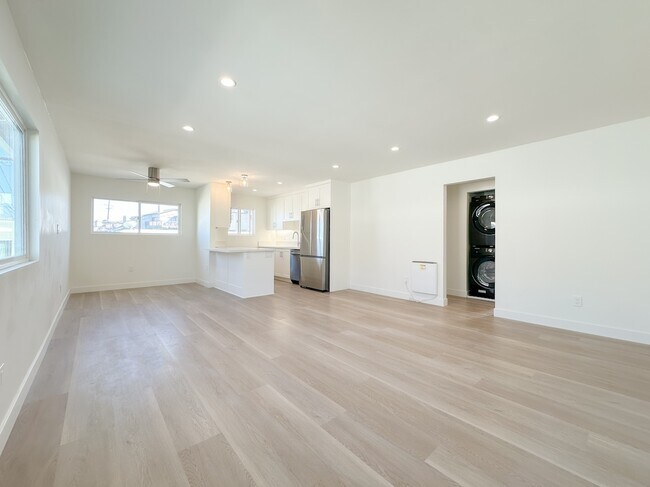 Foto del edificio - 1206 Agate St