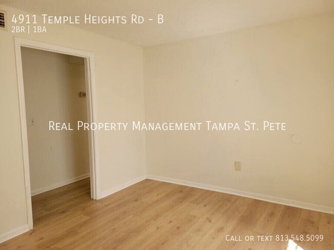 Building Photo - 4911 E Temple Heights Rd