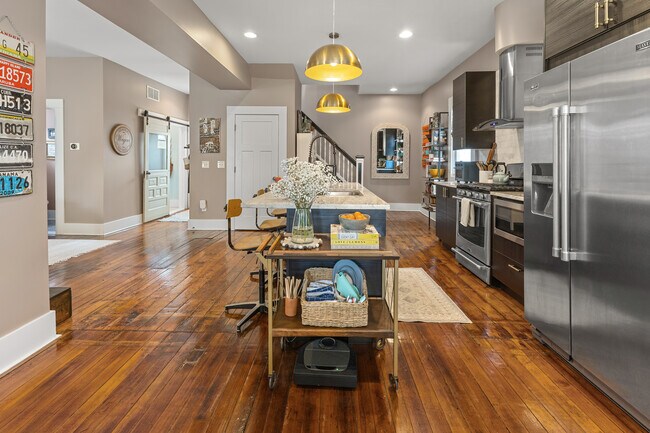 Photo - 746 Terrace Ave House