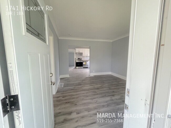 Photo du bâtiment - RENOVATED 1 BED / 1 BATH SINGLE FAMILY HOME + UTILITIES