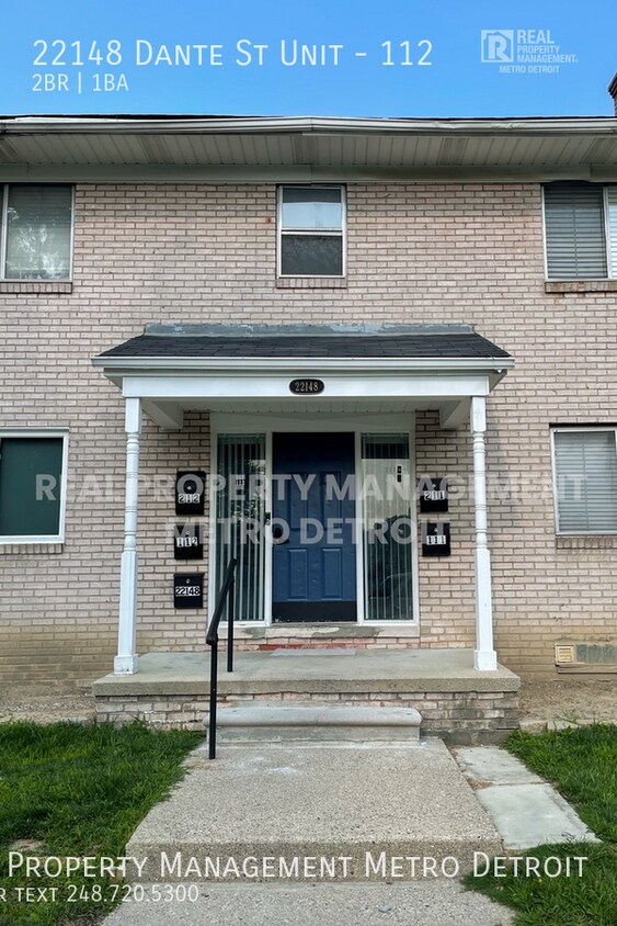 Foto principal - 22148 Dante St