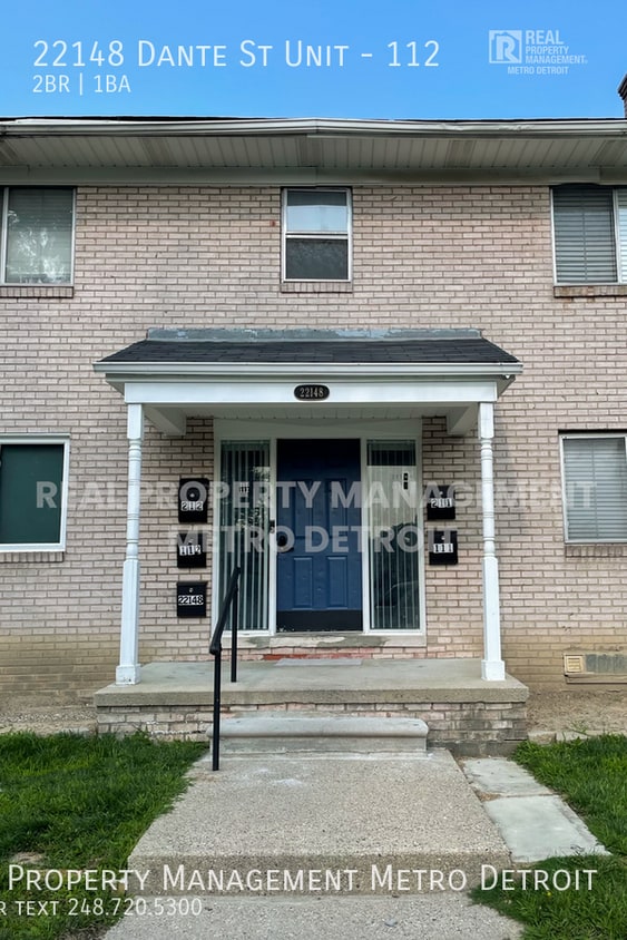 Primary Photo - 22148 Dante St