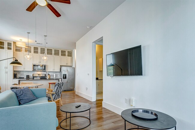 Foto del edificio - 1508 Blodgett St